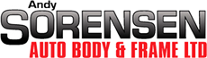 Sorensen Autobody & Frame ltd